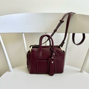 J.Crew Harper Mini Crossbody Bag